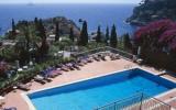 Hotel Italien: 4 Sterne Hotel Villa Esperia In Taormina Mit 65 Zimmern, ...