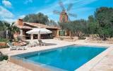 Ferienhaus Palma Islas Baleares Sat Tv: Ferienhaus Mit Pool Für 8 ...