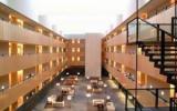 Hotel Spanien Parkplatz: Tryp Barcelona Aeropuerto In El Prat De Llobregat ...