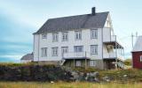 Ferienhaus Norwegen: Ferienhaus Mit Whirlpool In Råket, Nördliches ...