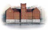 Hotel Stockholms Lan: Elite Hotel Marina Tower In Nacka Mit 187 Zimmern Und 4 ...