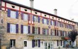 Hotel Midi Pyrenees: 2 Sterne Inter Hotel Hostellerie De L'europe In Figeac, ...