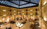Hotel Spanien: 4 Sterne Los Agustinos In Haro, 62 Zimmer, La Rioja, Iberische ...
