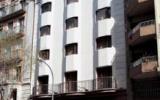 Hotel Katalonien: Apsis Sant Angelo In Barcelona Mit 50 Zimmern Und 3 Sternen, ...