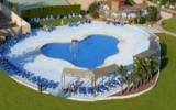 Hotel Rosas Katalonien Parkplatz: 3 Sterne Hotel Mediterráneo Anexo In ...
