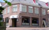 Hotel Niederlande: Hotel Café Restaurant 't Raedhûs In Dokkum Mit 9 Zimmern ...