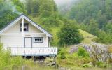 Ferienhaus Norwegen: Ferienhaus In Matre, Südliches Fjord-Norwegen Für 7 ...