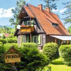 Ferienhaus Slowakei (Slowakische Republik): Ferienhaus Für 8 Personen In ...