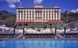 Hotel Italien: 5 Sterne Grand Hotel Tremezzo, 94 Zimmer, Italienische Seen, ...
