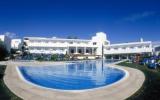 Hotel Conil De La Frontera Parkplatz: 4 Sterne Husa Conil Park In Conil De La ...