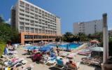 Hotel Calella Katalonien: Medplaya Hotel Santa Monica In Calella Mit 216 ...