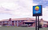 Hotel Kanada Parkplatz: 2 Sterne Comfort Inn Levis In Levis (Quebec) Mit 99 ...