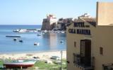 Hotel Castellammare Del Golfo Klimaanlage: 3 Sterne Hotel Cala Marina In ...