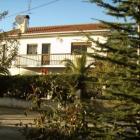 Ferienhaus Portugal Parkplatz: Casa Lice - Ferienhaus Im Norden Portugals 