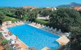Ferienanlage Corse Parkplatz: Residence Club Benista: Anlage Mit Pool Für 4 ...