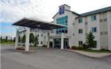 Hotel Kanada Internet: Motel 6 - Toronto East - Whitby In Whitby (Ontario), 124 ...