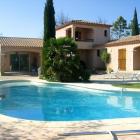 Ferienhaus Frankreich: Ferienhaus (8 Personen) Provence, Les Arcs Sur Argens ...