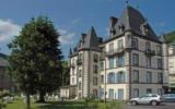 Hotel Auvergne: 2 Sterne Le Grand Hôtel In Le Mont Dore, 29 Zimmer, ...