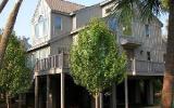 Ferienwohnung Hilton Head Island: Appartement 