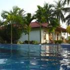 Ferienanlage Ban Suan Surat Thani Klimaanlage: Willkommen In Der 