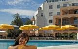 Ferienwohnung Lugano Tessin Pool: Appartement 