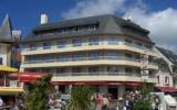 Hotel La Baule Parkplatz: 3 Sterne Hotel Alcyon In La Baule Mit 32 Zimmern, ...