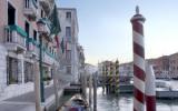 Hotel Italien: 4 Sterne Palazzo Sant'angelo Sul Canal Grande In Venice, 26 ...