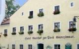 Hotel Deutschland Reiten: Hotel Zur Post In Kipfenberg , 10 Zimmer, ...