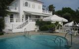 Ferienhaus Kyparissia Lakonia: Exklusive Villa Mit Pool Am Ionischen Meer, ...