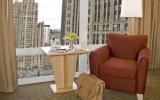 Hotel Chikago Illinois Parkplatz: 3 Sterne Comfort Suites Michigan Avenue ...