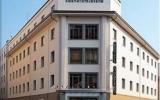 Hotel Friaul Julisch Venetien: 4 Sterne Palace Hotel Moderno In Pordenone ...