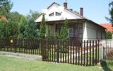 Ferienhaus Balatonmariafurdo Fernseher: Ferienhaus Mit ...