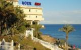 Hotel Spanien: Hotel Masa International In Torrevieja Mit 50 Zimmern Und 3 ...