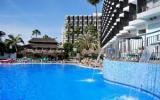 Hotel Canarias: Hotasa Beverly Park In Maspalomas Mit 481 Zimmern Und 3 ...