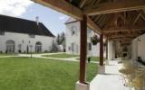 Hotel Burgund: Hotel L'oree Des Vignes In Gilly Les Citeaux Mit 26 Zimmern Und 3 ...