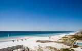 Ferienwohnung Fort Walton Beach Waschmaschine: Appartement 