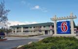 Hotelkalifornien: 2 Sterne Motel 6 South Lake Tahoe In South Lake Tahoe ...