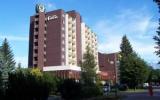 Hotel Slowakei (Slowakische Republik) Parkplatz: 3 Sterne Hotel Satel In ...
