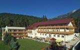 Hotel Österreich: Waldhotel Panorama Sonnenresidenz In Seefeld Für 4 ...