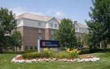 Hotel Ohio: Hilton Garden Inn Columbus/dublin In Dublin (Ohio) Mit 100 Zimmern ...