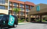 Hotel Kalifornien: 3 Sterne Embassy Suites San Luis Obispo In San Luis Obispo ...