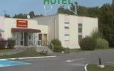 Hotel Centre Frankreich Parkplatz: 2 Sterne Le Forestia In Pannes, 24 ...