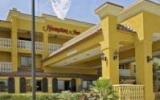 Hotel Usa Whirlpool: 2 Sterne Hampton Inn & Suites St. Augustine-Vilano Beach ...