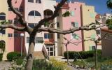 Ferienwohnung Languedoc Roussillon Parkplatz: Appartement (4 Personen) ...