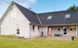 Ferienhaus Dänemark: Ferienhaus Mit Whirlpool In Grønninghoved Strand, ...