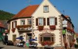 Hotel Elsaß Tennis: Kleiber In Saint Jean Saverne Mit 17 Zimmern Und 2 ...