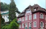 Hotel Deutschland: Hotel Eberhardt-Burghardt In Badenweiler Mit 27 Zimmern, ...