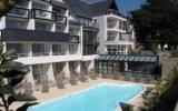 Hotel Bretagne Pool: Hotel Le Churchill In Carnac Mit 28 Zimmern Und 4 Sternen, ...