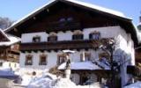 Hotel Oberau Tirol: Pension Starchenthof In Oberau Für 4 Personen 