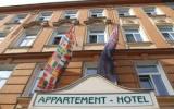 Ferienwohnung Österreich: Actilingua Apartment Pension In Vienna Mit 18 ...